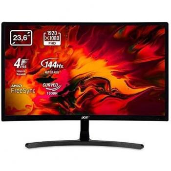 MONITOR LED 23.6 ACER ED242QR