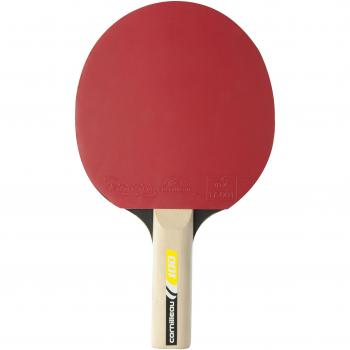 CORNILLEAU Sport 100 Pala de tenis de mesa unisex, transparente, talla única