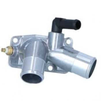 Termostato refrigerante NRF 725112 con carcasa (cárter)