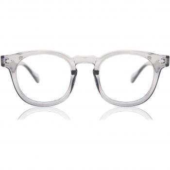 Gafas Anti-Azules Cuadrado Montuta Completa Plástico Cristal Armazones para Hombre - SmartBuy Collection