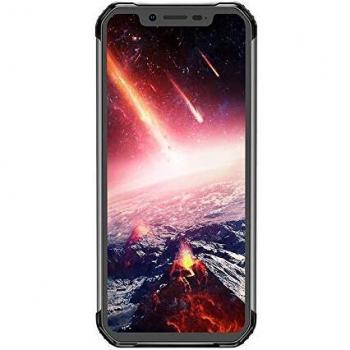 Blackview BV9600 Pro 4G 128GB Dual-SIM Gray EU