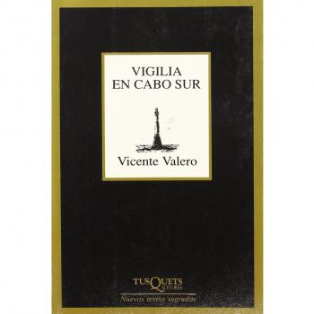 Vigilia en Cabo Sur: 1