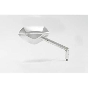 Puig 6218D Retrovisor Hi-Tech 1 Derecho Aluminio