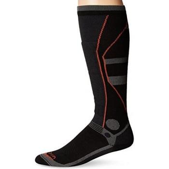 Lorpen Calcetines de esquí Superlight T3 para hombre