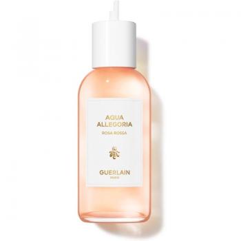 Aqua Allegoria Rosa Rossa Eau De Toilette Recambio Para Mujer 200 Ml