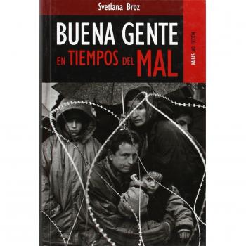 Buena gente en tiempos del mal