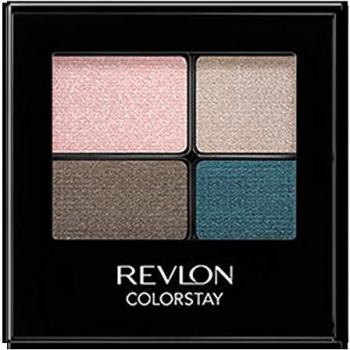Revlon Colorstay Romantic Eye Shadow, 4.8 G