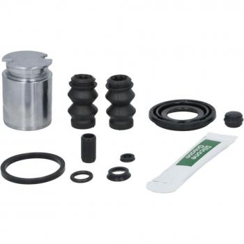 Kit de reparación de pinza de freno BUDWEG 209076
