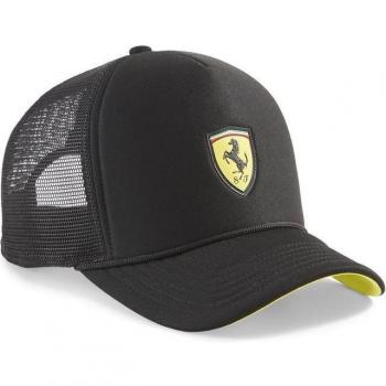 Gorra Puma Ferrari Sptwr Race T Negro