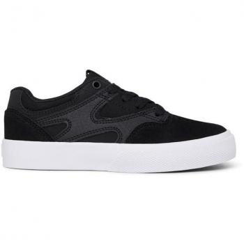 Zapatillas Sneakers DC Shoes Kalis Vulc para hombre en color negro