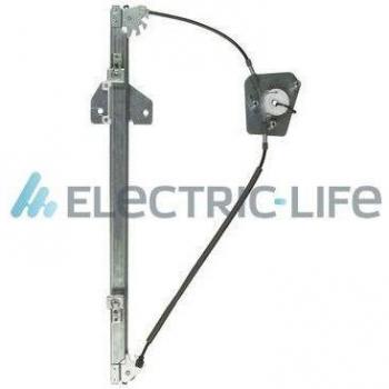 Elevador de Ventana Eléctrico JUMASA ZR ZA710 L