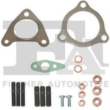 Kit de montaje para turbocompresor FA1 KT550005 con cargador