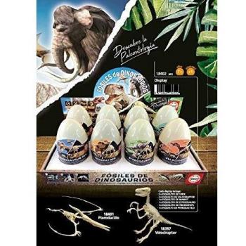 Velociraptor - FOSILES DE Dinosaurios