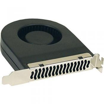 Ventilador Titan TTC-003 de 100mm para sistema de refrigeración PCI, accesorio para caja de PC