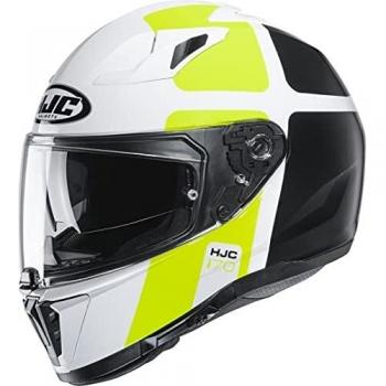 HJC I70 Helmet, Hombre, MC4H, S