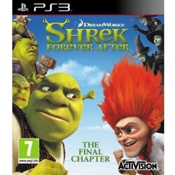 Shrek Forever After