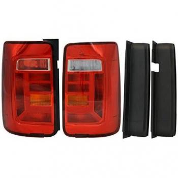 TYC 11-12973-01-2 Faro trasero