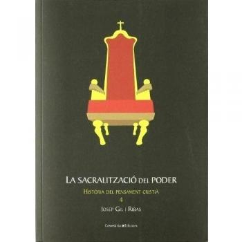 La sacralització del poder: 4