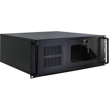 Case da Rack 19 pollici Inter-Tech IPC 4088-S Value o.N. 4HE [BK]