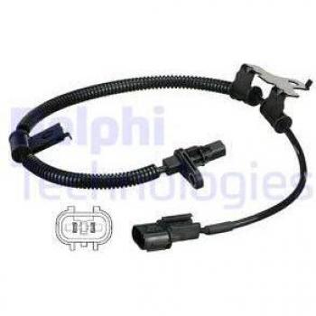 Sensor ABS DELPHI SS20385 con características de sensor de revoluciones de la rueda