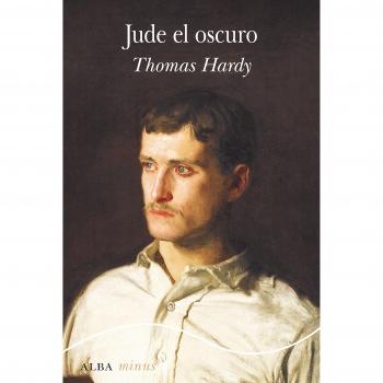 Jude el oscuro - Thomas Hardy
