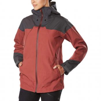 Chaqueta Dakine Beretta 3L GORE-TEX Rosa Quemada S Unisex