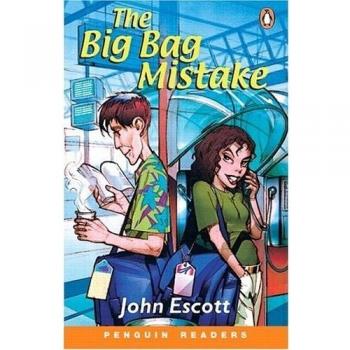Big Bag Mistake