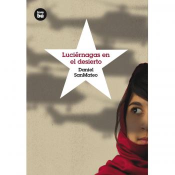 Luciérnagas en el desierto