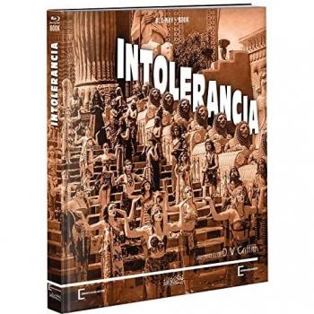 Intolerancia