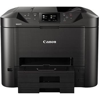 0971C008 A4 Inkjet Printer