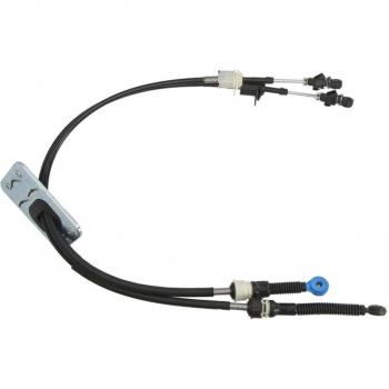 Cable de control del cambio de marchas LINEX 14.44.78, Cable de accionamiento, caja de cambios LINEX 14.44.78