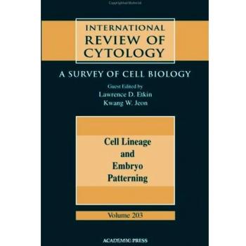 Cell Lineage and Embryo Patterning: Volume 203