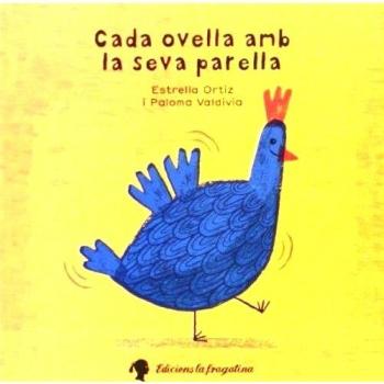 Cada Ovella Amb La Seva Parella