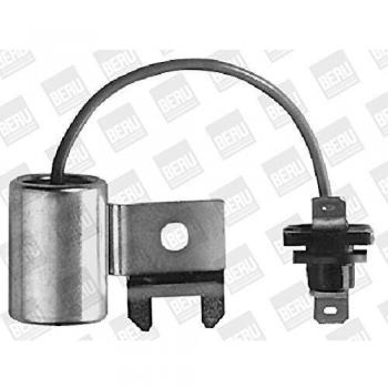 Condensador de encendido BERU ZK111 para BMW y ALFA ROMEO