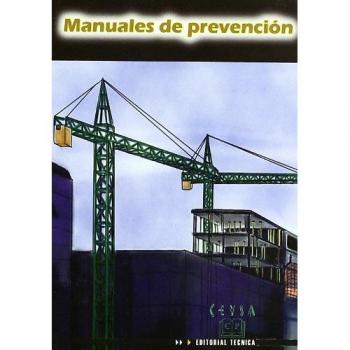 Manual de seguridad para operadores de gruas torre