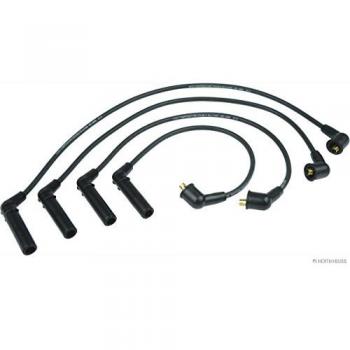 Juego de cables de encendido HERTH+BUSS JAKOPARTS J5380502 - Alta tensión