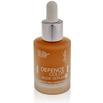 Defence Color - Fondotinta Nude Serum N.603 Biscuit