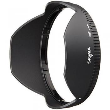 Sigma Parasol lh825-04 (10-20mm f4-5,6 HSM)