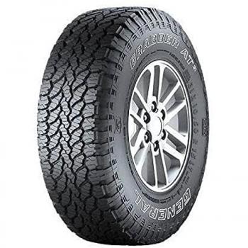 Neumático General Tire Grabber AT3 305/50 R20 120T XL