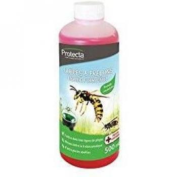 Compra Nature - Líquido para trampa avispas y abejos