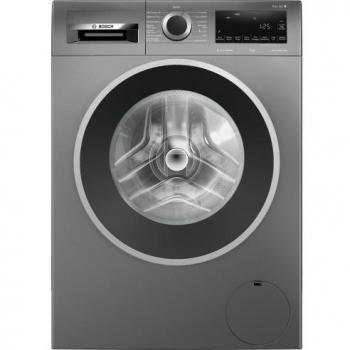 Lavadora Bosch Serie 6 WGG244ZRIT 9 kg Carga Frontal 1400 rpm Clase A Gris Fundido