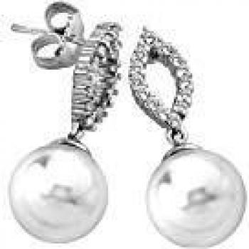 Majorca 15323-01-2-000-010-1_wt Aretes para mujer
