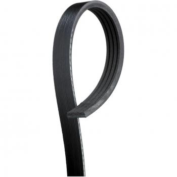 Correa trapecial poli V Micro-V® GATES 4PK1120, tipo de producto: correa trapecial poli V, características: diseño Micro-V®, longitud de 1120 mm, fabricada por GATES