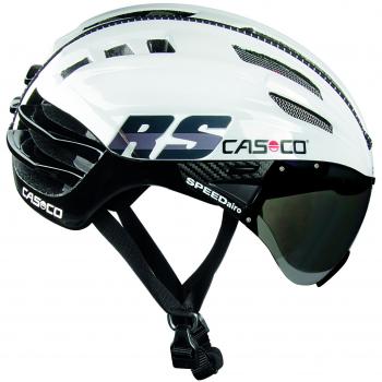 Casco 1511 Casco de Bicicleta, Unisex Adulto, Blanco, M