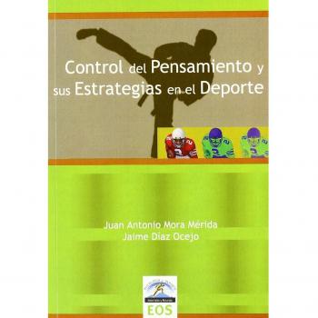 Control Del Pensamiento y sus Estrategia: 4