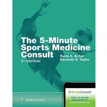 5-Minute Sports Medicine Consult