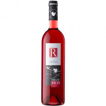 RIGAU ROS ROSAT FLOR 2016
