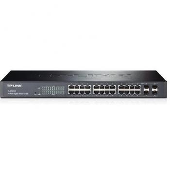 TP-LINK Smart Switch Administrable