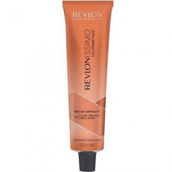 Revlonissimo Colorsmetique Permanent Hair Color Cream 44.22 Violet Intense 60ml