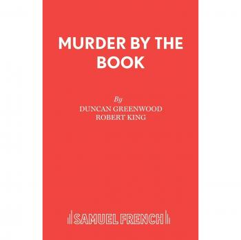 Murder by the Book: A Greenwood Mystery Novel